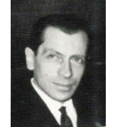 Борисов Кир Георгиевич (1925-...)